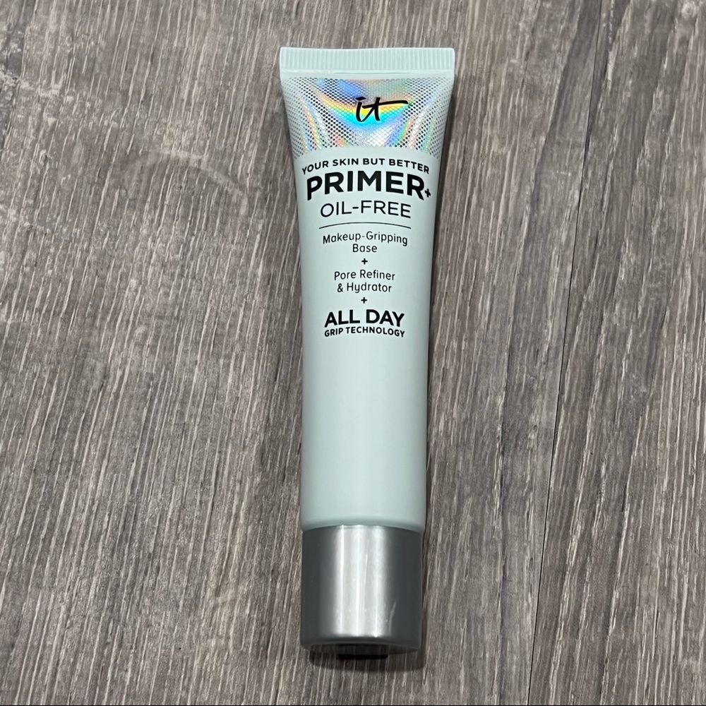 it cosmetics your skin but better makeup primer+